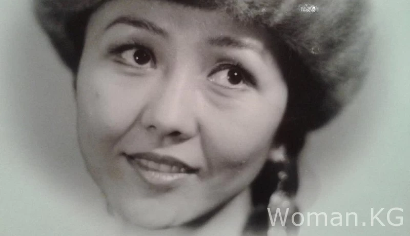 Женщины Кыргызстана: цифры и факты