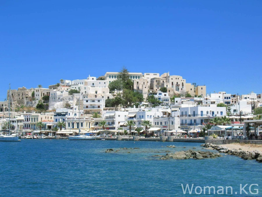 Интересные путешествия: 5 удивительных островов