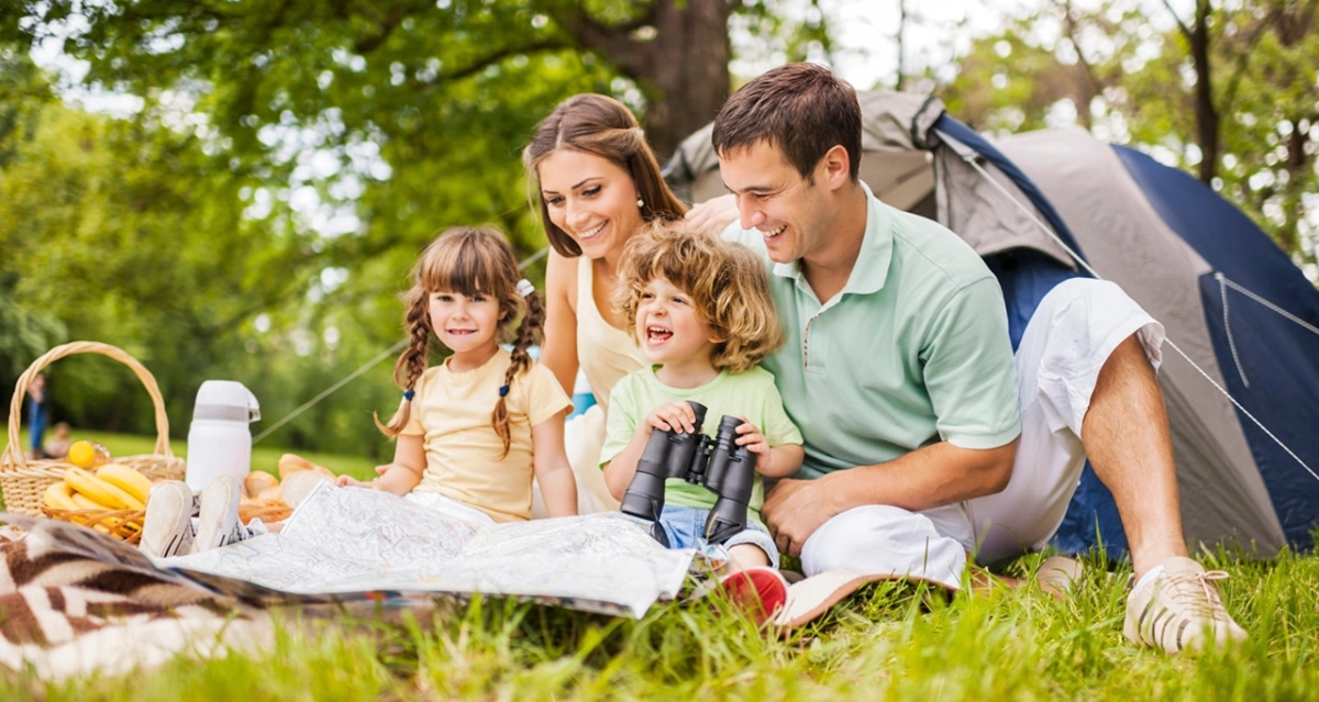 Где провести выходные или как провести выходные?