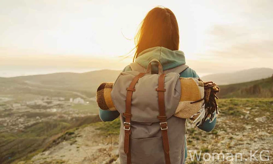 Почему так важно путешествовать