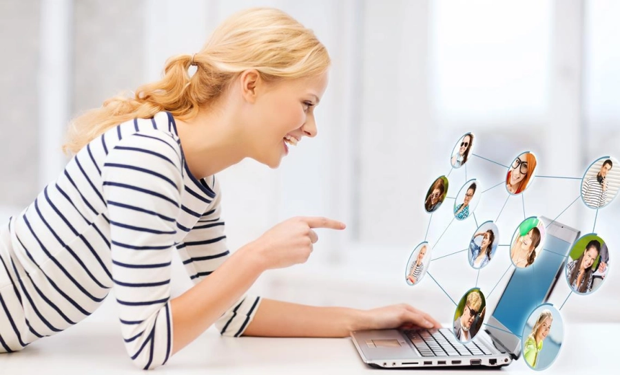 Общие правила поведения на сайте