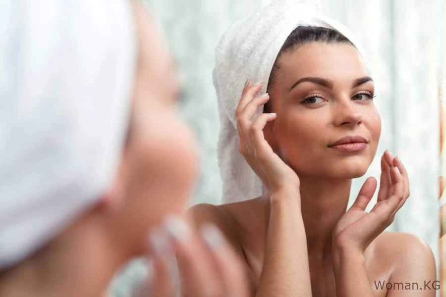 Уход за лицом — программа минимум