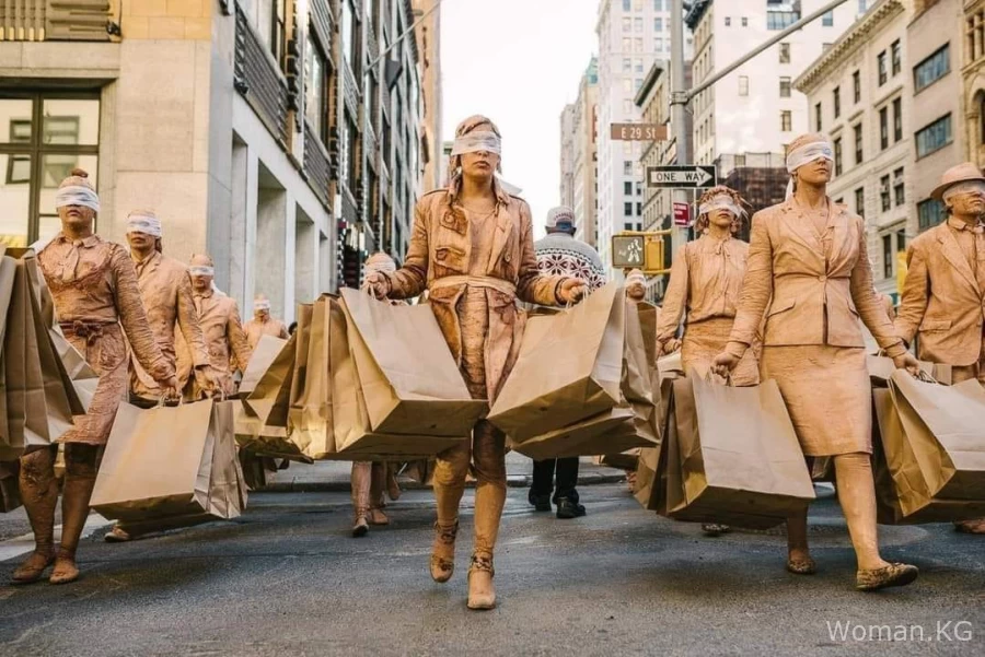 В Германии стали жить богаче, но менее счастливы