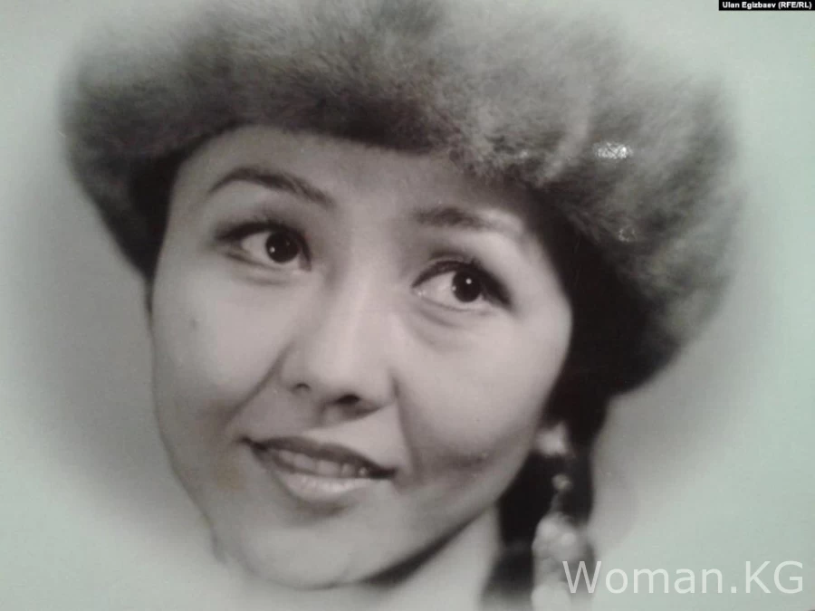 Женщины Кыргызстана: цифры и факты